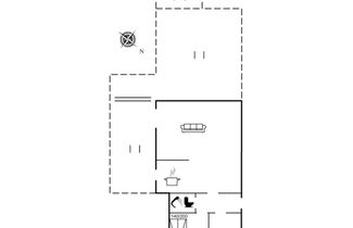 Foto 2 - Casa con 2 camere da letto a Bognæs con piscina privata e terrazza
