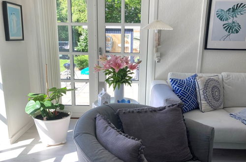Foto 32 - Casa con 2 camere da letto a Bognæs con piscina privata e terrazza