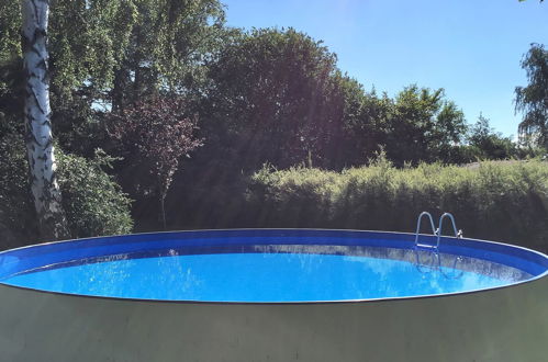 Foto 3 - Casa con 2 camere da letto a Bognæs con piscina privata e terrazza