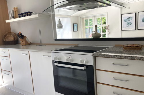 Foto 29 - Casa con 2 camere da letto a Bognæs con piscina privata e terrazza