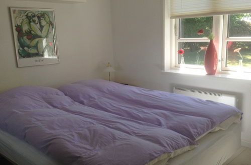 Foto 27 - Casa con 2 camere da letto a Bognæs con piscina privata e terrazza