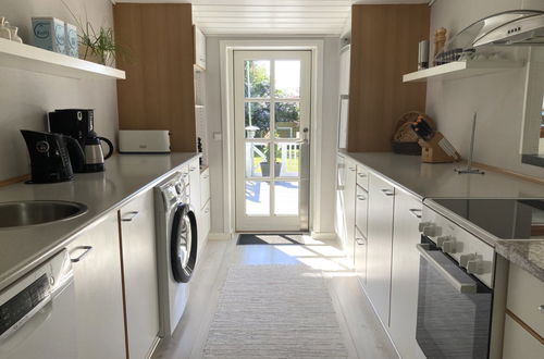 Foto 30 - Casa con 2 camere da letto a Bognæs con piscina privata e terrazza
