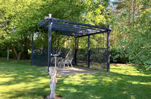 Foto 35 - Casa con 2 camere da letto a Bognæs con piscina privata e terrazza
