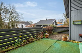Foto 3 - Casa de 2 quartos em Hemmet com terraço