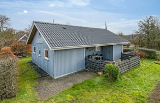 Foto 1 - Casa de 2 quartos em Hemmet com terraço