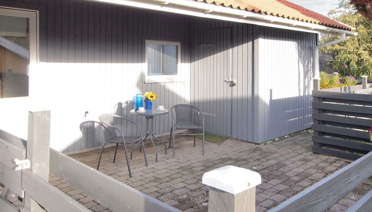 Photo 1 - 2 bedroom House in Hemmet with terrace