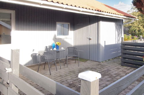 Photo 1 - 2 bedroom House in Hemmet with terrace