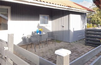 Foto 1 - Haus mit 2 Schlafzimmern in Hemmet mit terrasse