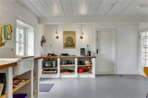 Foto 18 - Casa con 1 camera da letto a Højer con terrazza