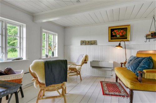 Foto 14 - Casa con 1 camera da letto a Højer con terrazza