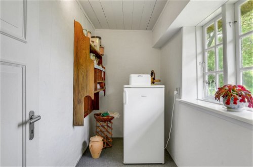 Foto 17 - Casa con 1 camera da letto a Højer con terrazza
