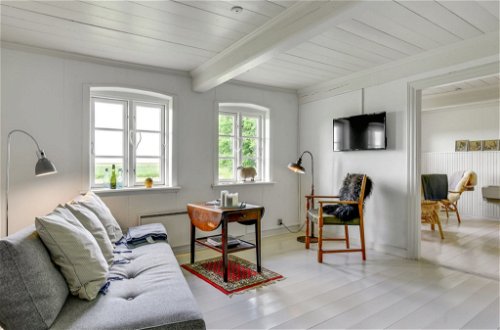 Photo 9 - Maison de 1 chambre à Højer avec terrasse
