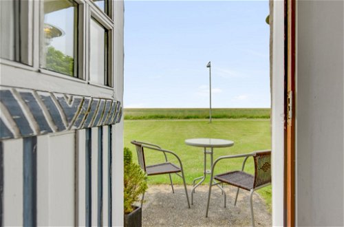 Photo 2 - Maison de 1 chambre à Højer avec terrasse