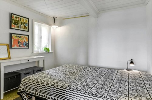 Foto 13 - Haus mit 1 Schlafzimmer in Højer mit terrasse