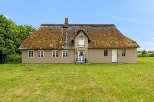 Foto 25 - Casa de 1 quarto em Højer com terraço