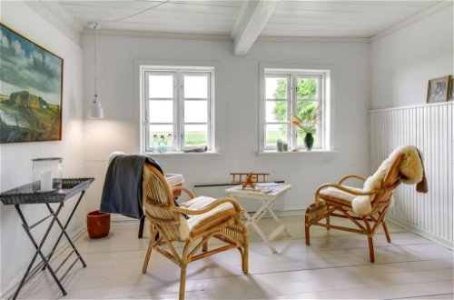 Foto 5 - Casa con 1 camera da letto a Højer con terrazza