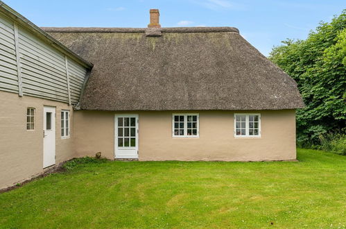 Photo 26 - Maison de 1 chambre à Højer avec terrasse