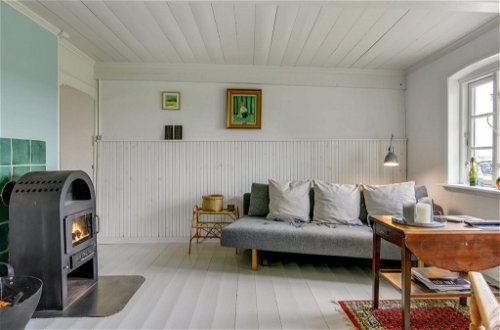 Foto 11 - Casa con 1 camera da letto a Højer con terrazza