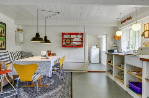 Foto 16 - Haus mit 1 Schlafzimmer in Højer mit terrasse