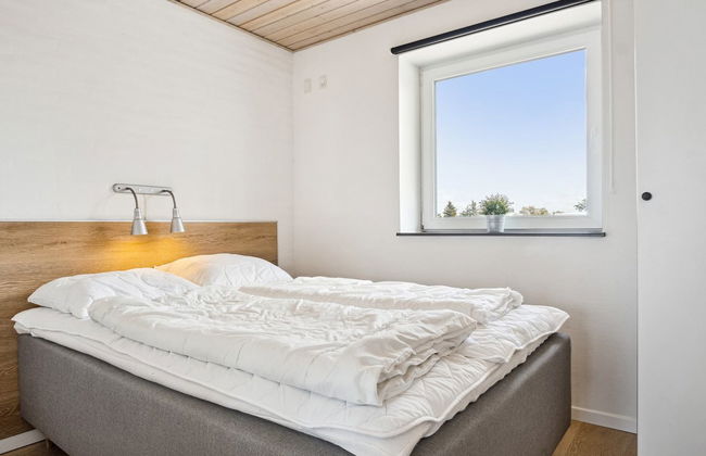 Casa de 11 quartos em Bredebro com piscina privada e terraço - Foto 23