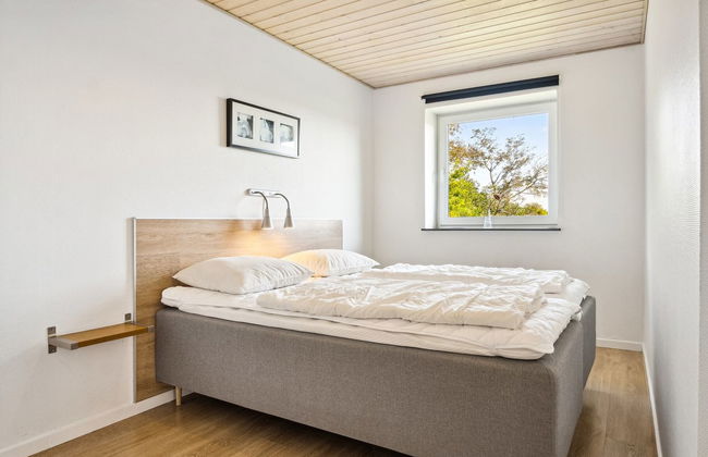 Casa de 11 quartos em Bredebro com piscina privada e terraço - Foto 21