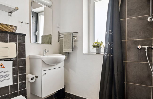 Casa de 11 quartos em Bredebro com piscina privada e terraço - Foto 18