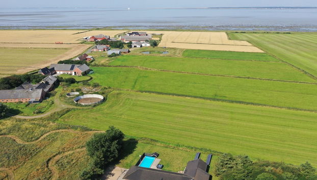 Haus mit 11 Schlafzimmern in Bredebro mit privater pool und terrasse - Foto 4