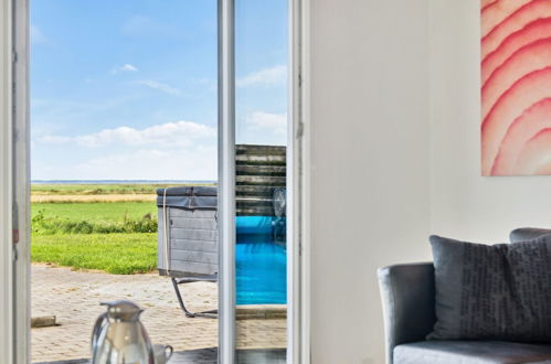 Foto 3 - Casa con 11 camere da letto a Bredebro con piscina privata e terrazza