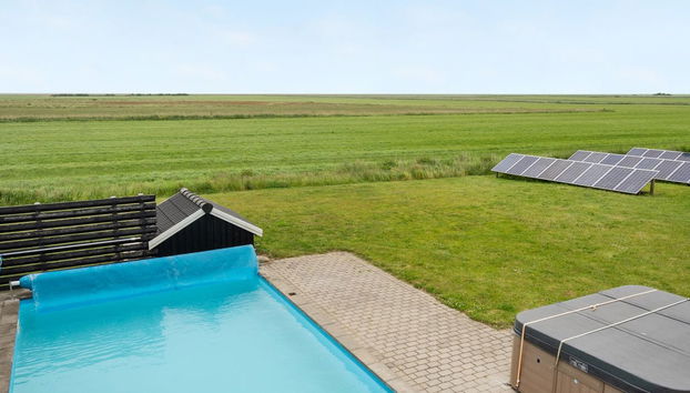 Haus mit 11 Schlafzimmern in Bredebro mit privater pool und terrasse - Foto 3