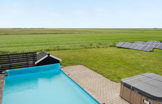 Foto 3 - Casa con 11 camere da letto a Bredebro con piscina privata e terrazza