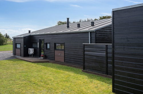 Foto 15 - Casa con 3 camere da letto a Harrerenden con terrazza e sauna