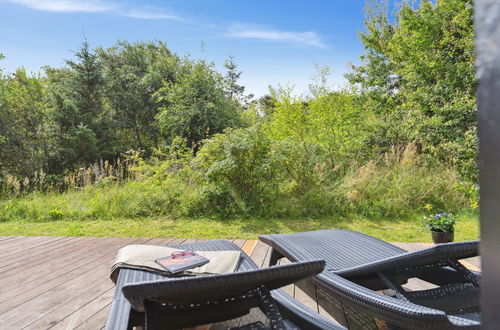 Foto 8 - Casa con 3 camere da letto a Harrerenden con terrazza e sauna