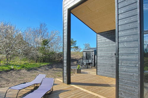 Photo 24 - Maison de 3 chambres à Harrerenden avec terrasse et sauna