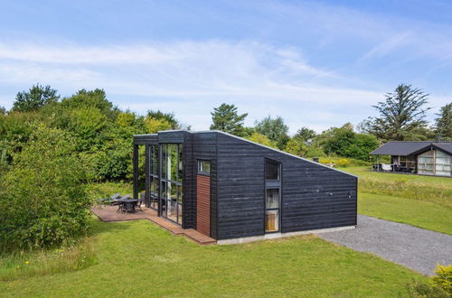 Foto 18 - Casa con 3 camere da letto a Harrerenden con terrazza e sauna
