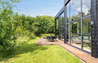 Foto 3 - Casa con 3 camere da letto a Harrerenden con terrazza e sauna
