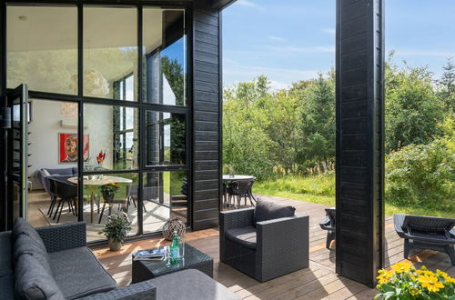 Foto 11 - Casa con 3 camere da letto a Harrerenden con terrazza e sauna