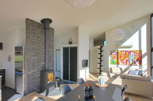 Foto 7 - Casa de 3 quartos em Harrerenden com terraço e sauna