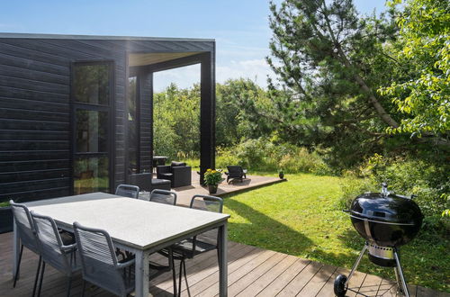 Foto 10 - Casa con 3 camere da letto a Harrerenden con terrazza e sauna