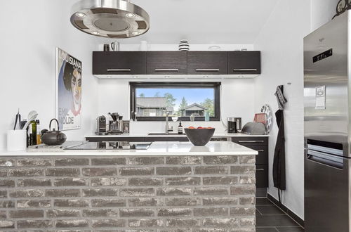 Foto 7 - Casa de 3 quartos em Harrerenden com terraço e sauna
