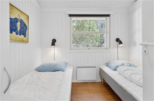 Photo 13 - 3 bedroom House in Vesterø Havn with terrace and sauna