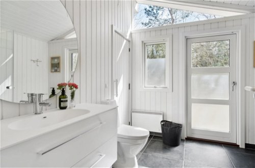 Foto 12 - Casa de 3 habitaciones en Vesterø Havn con terraza y sauna