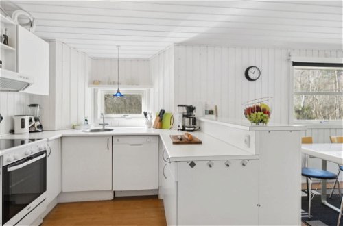 Foto 2 - Casa con 3 camere da letto a Vesterø Havn con terrazza e sauna