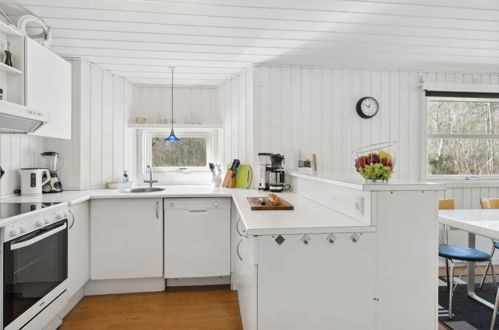 Foto 2 - Casa con 3 camere da letto a Vesterø Havn con terrazza e sauna