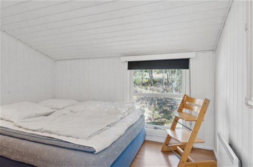 Photo 10 - 3 bedroom House in Vesterø Havn with terrace and sauna