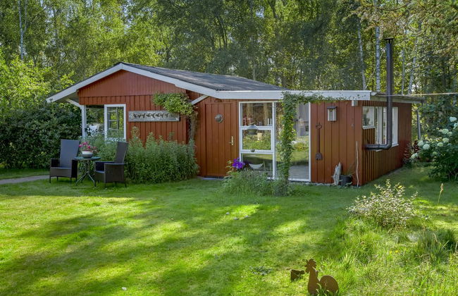 Casa de 3 quartos em Vesterø Kirke - Foto 1