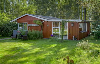 Foto 1 - Casa con 3 camere da letto a Vesterø Kirke