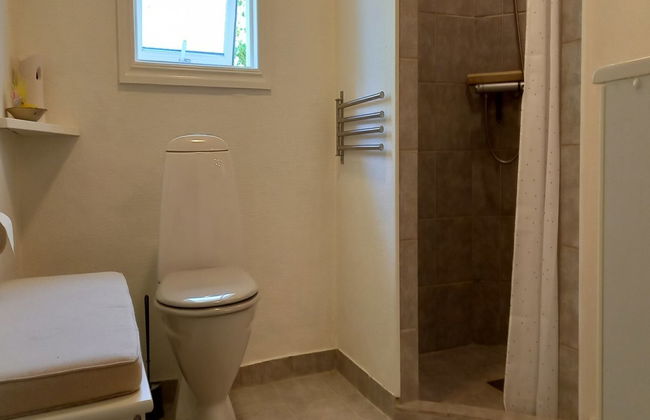 Casa de 3 quartos em Vesterø Kirke - Foto 22