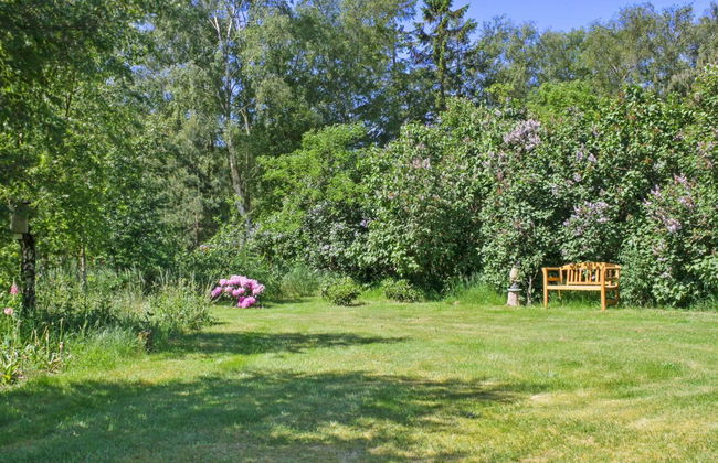 Casa de 3 quartos em Vesterø Kirke - Foto 30