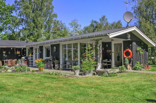 Foto 1 - Haus mit 3 Schlafzimmern in Vesterø Kirke