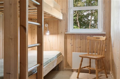Photo 10 - Maison de 4 chambres à Fjerritslev avec terrasse et sauna